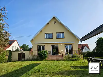 Maison, 278 m²