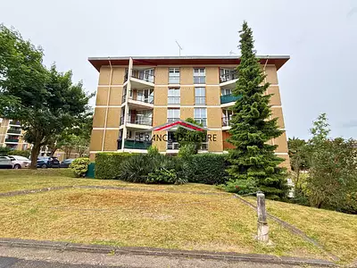 Appartement, 71,76 m²