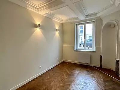 Appartement, 48,92 m²