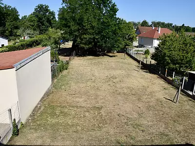 Maison, 57 m²