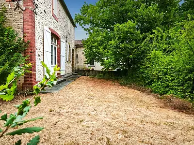 Maison, 160 m²
