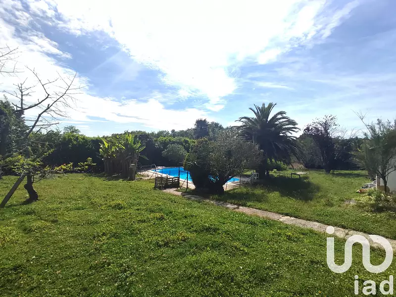 Maison, 306 m²