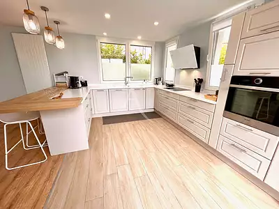 Maison, 130 m²