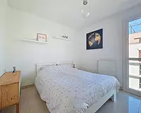 Appartement, 42 m²
