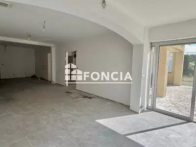 Maison, 120 m²
