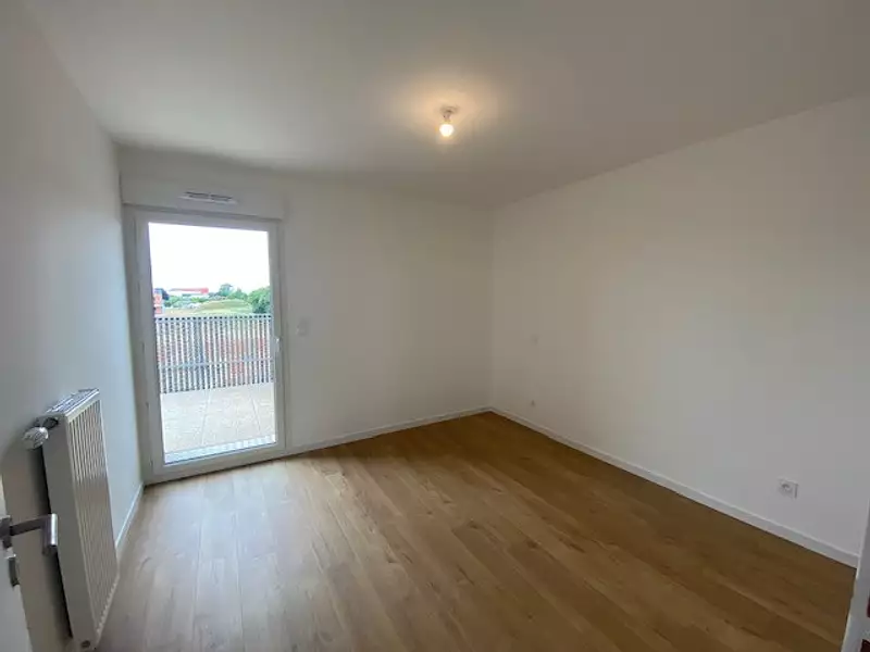 Appartement, 65 m²