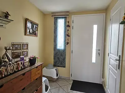 Maison, 81 m²