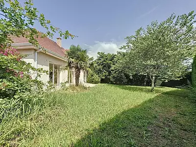 Maison, 108 m²