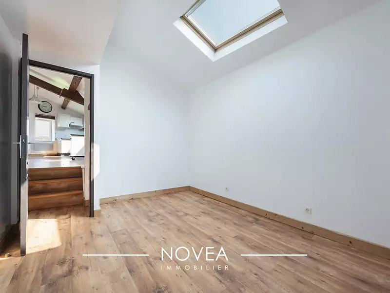 Appartement, 143 m²