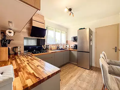 Maison, 126 m²