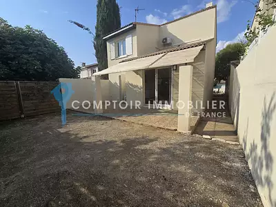 Maison, 80,65 m²