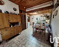 Maison, 63 m²