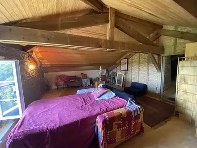 Maison, 203 m²