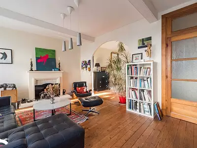 Appartement, 117 m²