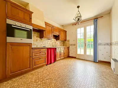 Maison, 157 m²