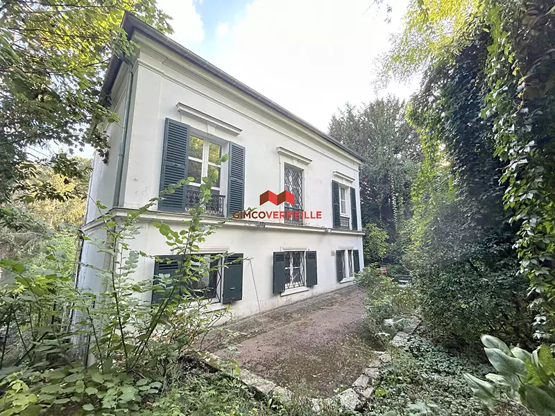 Maison, 150 m²
