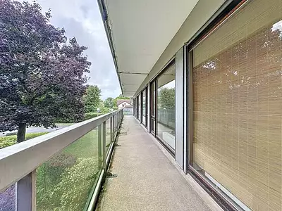 Appartement, 109 m²