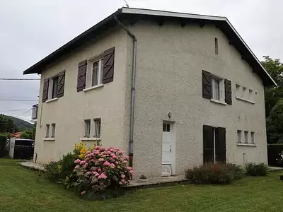 Maison, 170 m²