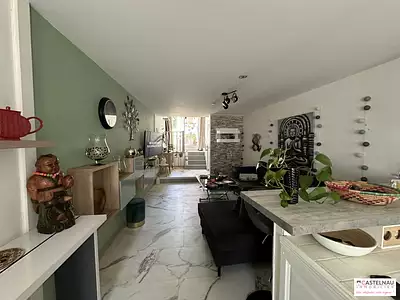 Maison, 75 m²