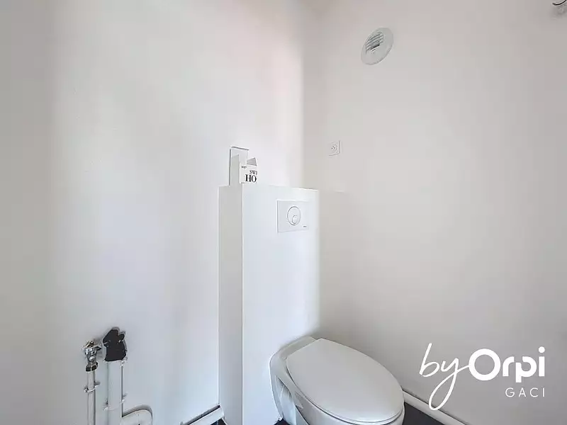 Appartement, 84 m²