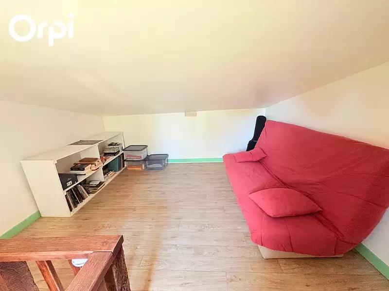 Maison, 99 m²