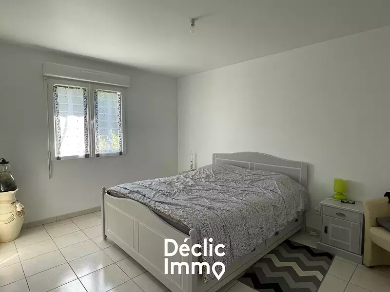 Maison, 87 m²