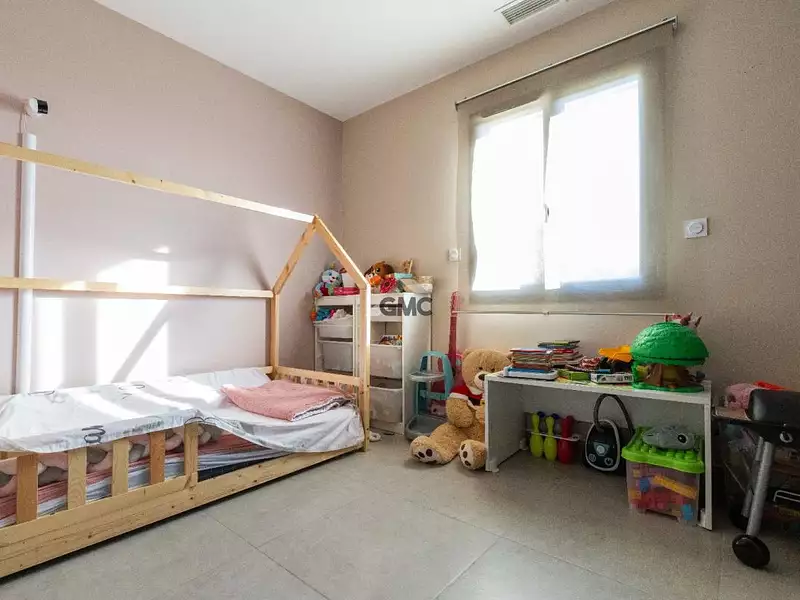 Maison, 100 m²