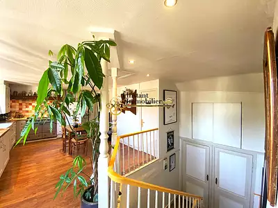 Appartement, 131 m²