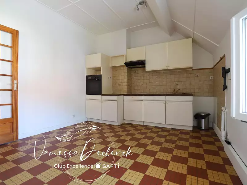 Appartement, 42 m²