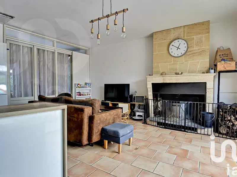 Maison, 100 m²