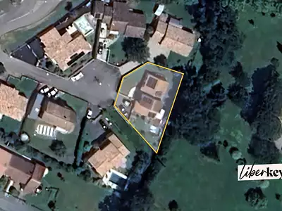 Maison, 127 m²