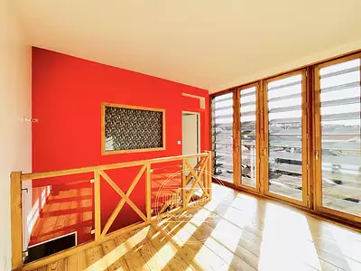 Appartement, 130 m²