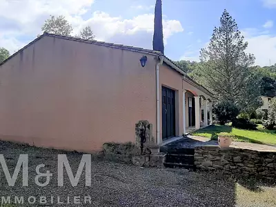 Maison, 92 m²