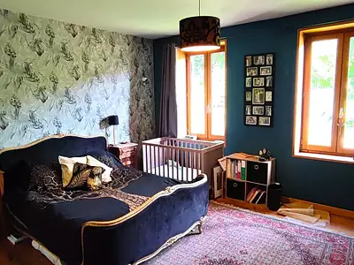 Maison, 165 m²