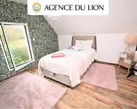 Maison, 182 m²