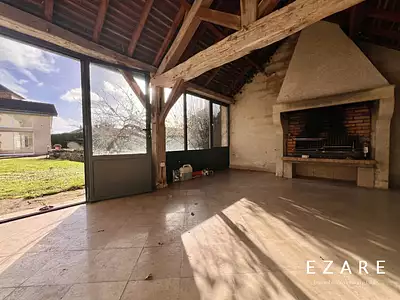 Maison, 536 m²