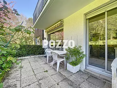 Appartement, 49,17 m²