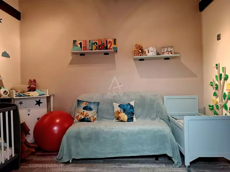 Maison, 234 m²