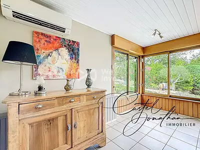 Maison, 140 m²