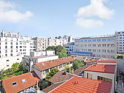 Appartement, 39 m²