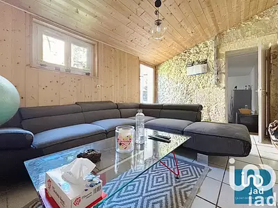 Maison, 102 m²