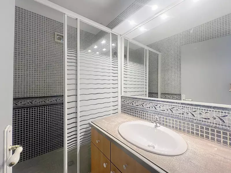 Appartement, 56 m²
