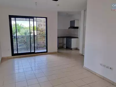 Appartement, 29,17 m²