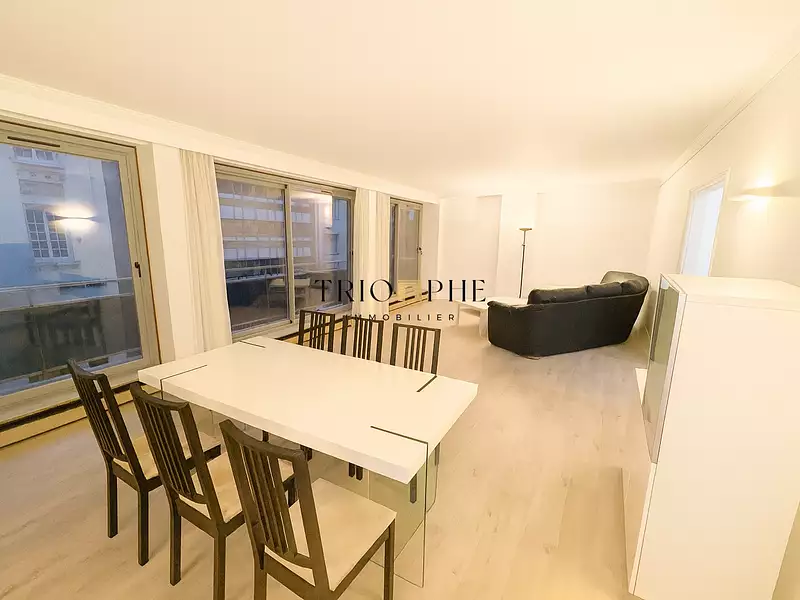 Appartement, 110 m²