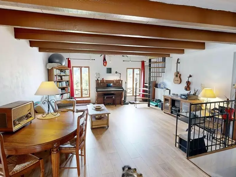 Appartement, 106 m²