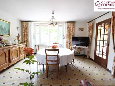 Maison, 152 m²