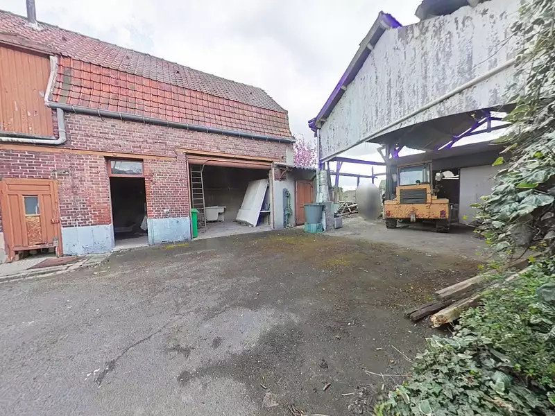 Maison, 154 m²