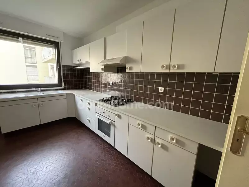 Appartement, 89 m²