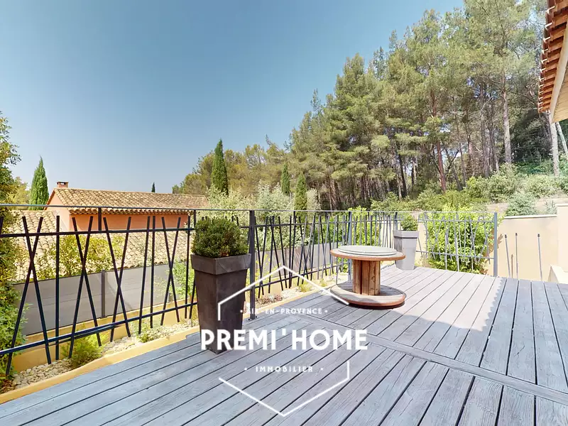 Maison, 170 m²