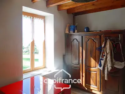 Maison, 133 m²